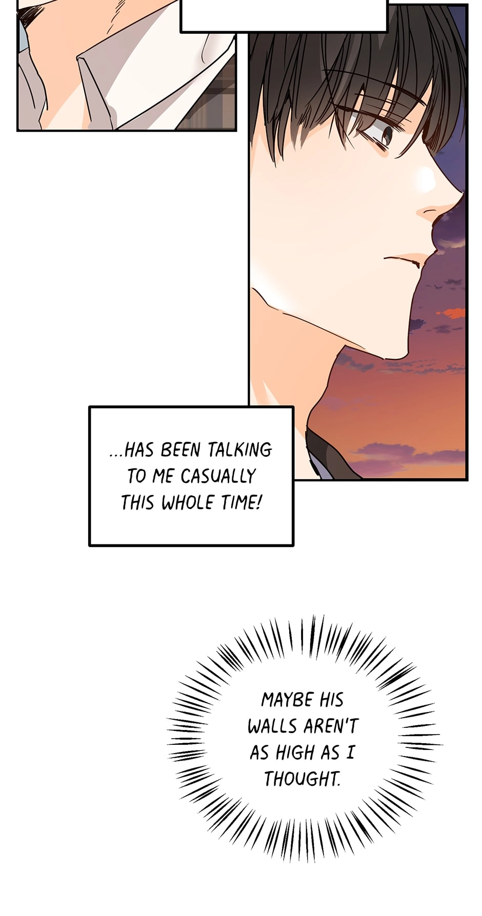 Read Popping Candy chapter 2 image 47 on Lezhin