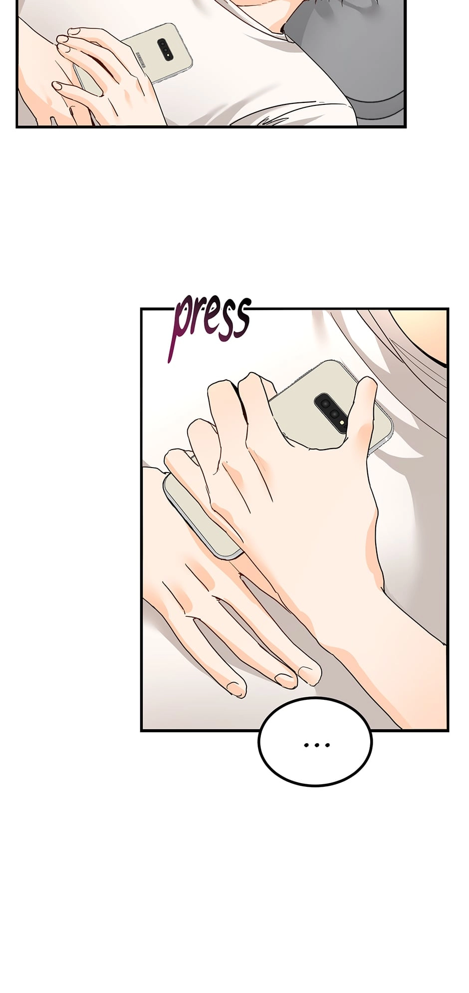 Read Popping Candy chapter 2 image 5 on Lezhin