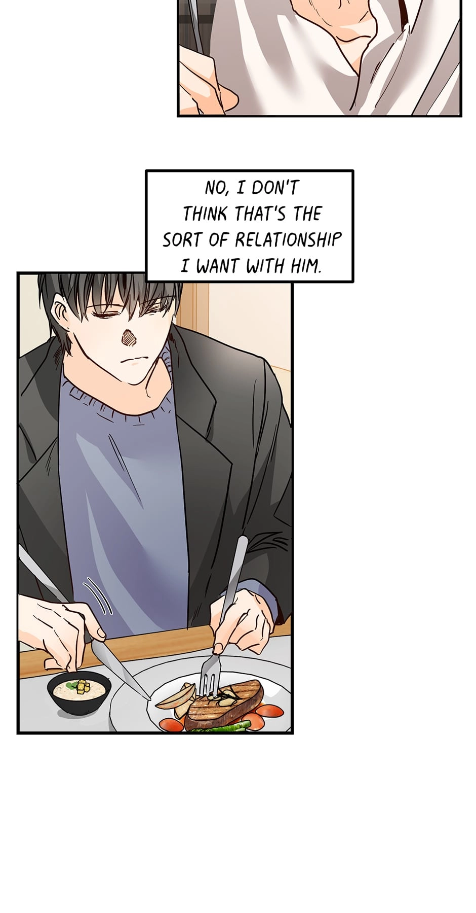 Read Popping Candy chapter 2 image 53 on Lezhin