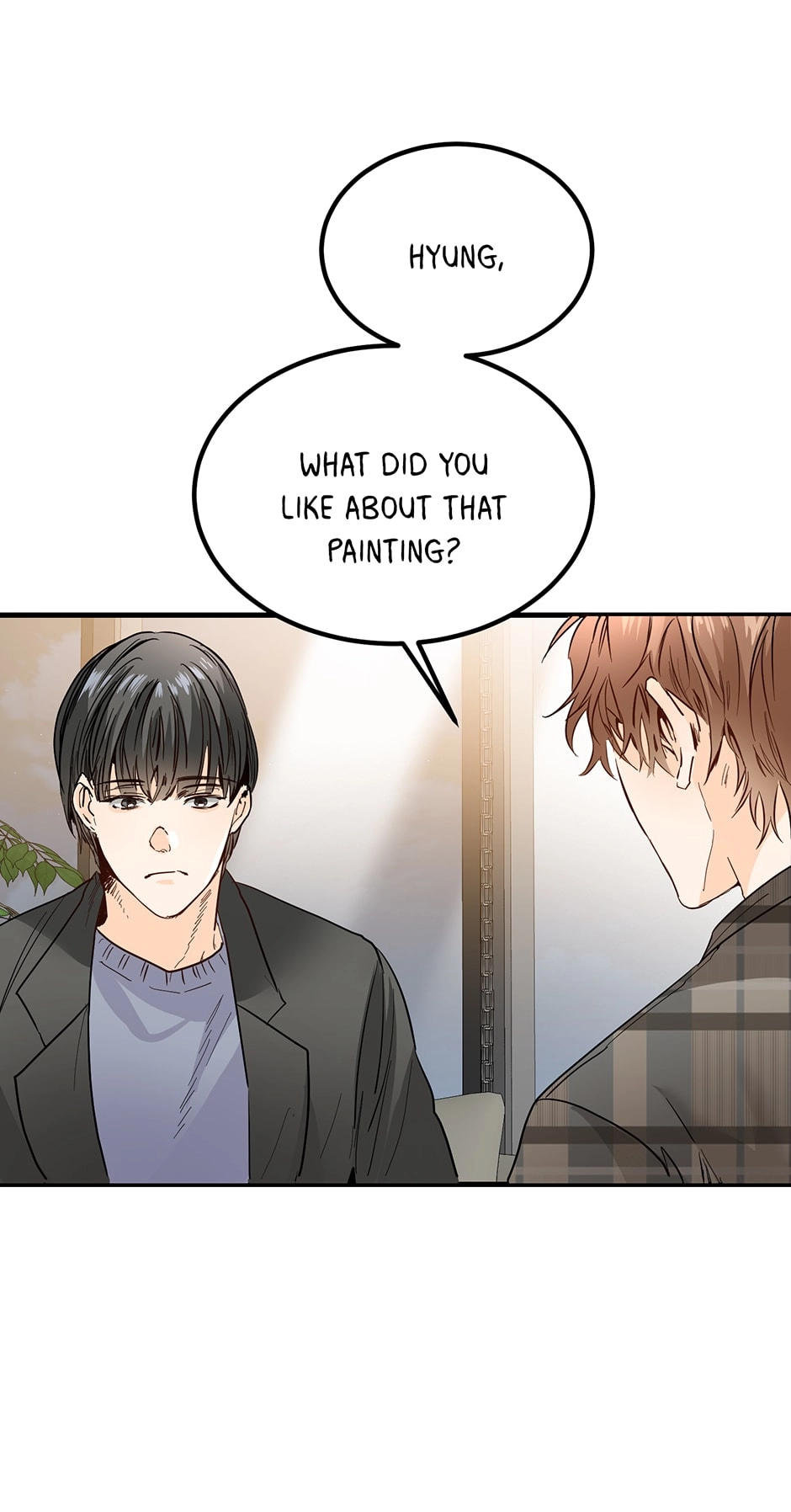 Read Popping Candy chapter 2 image 54 on Lezhin