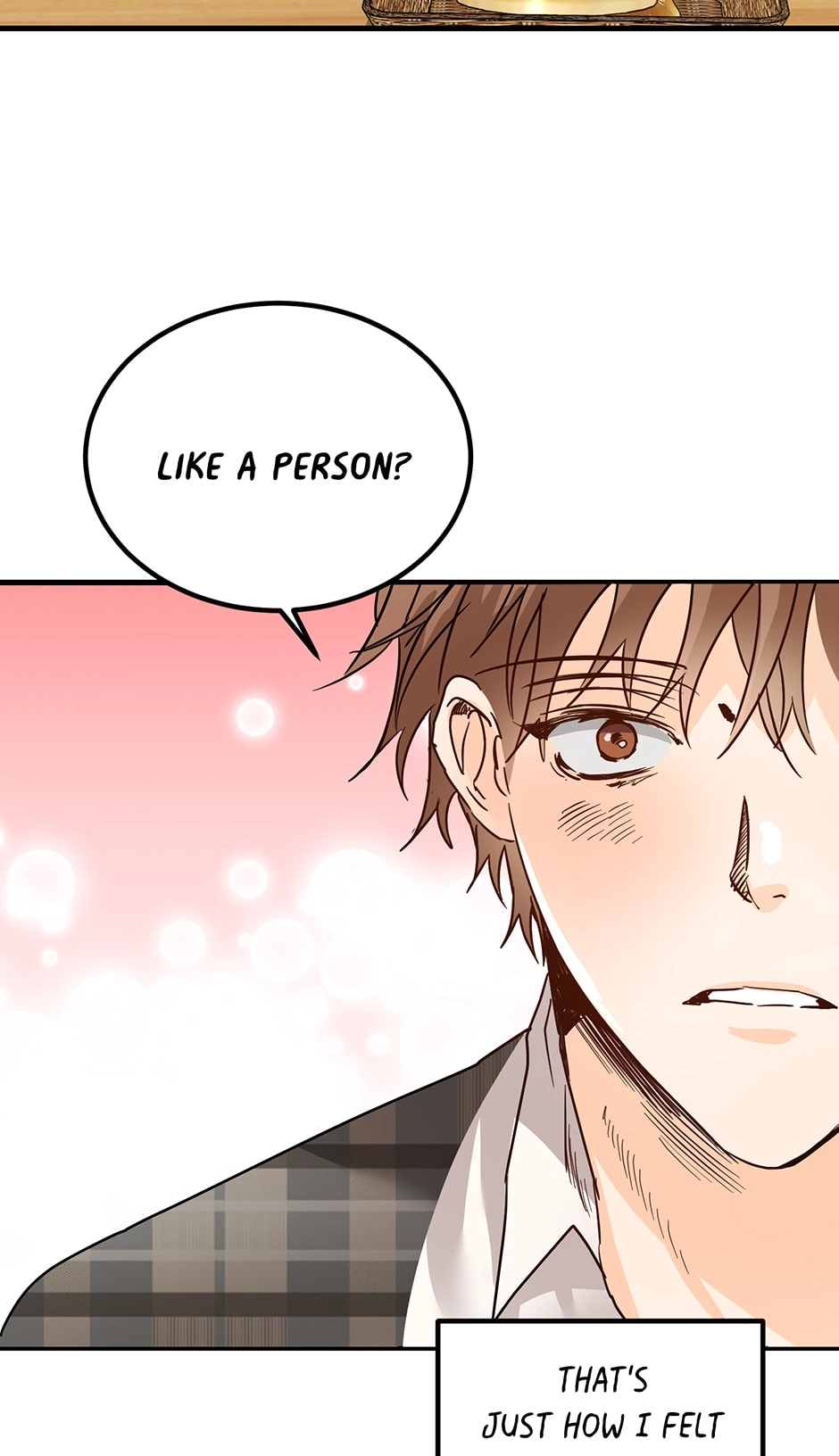 Read Popping Candy chapter 2 image 56 on Lezhin