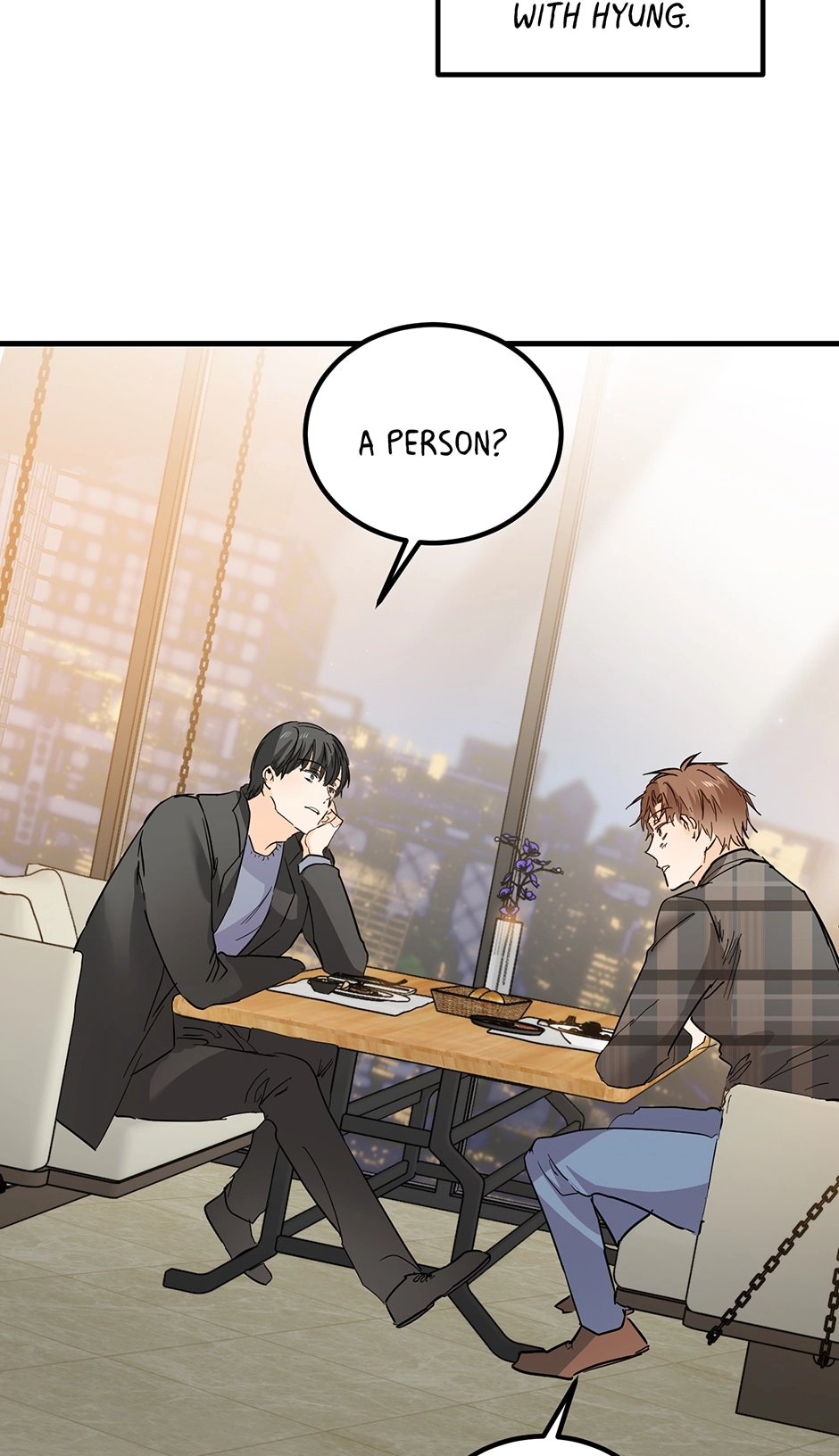 Read Popping Candy chapter 2 image 57 on Lezhin