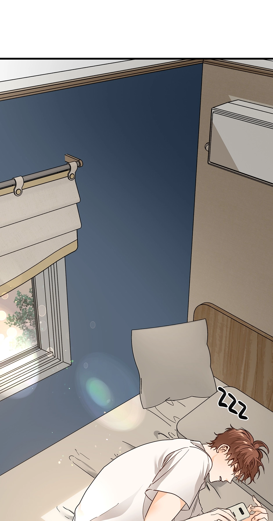 Read Popping Candy chapter 2 image 6 on Lezhin