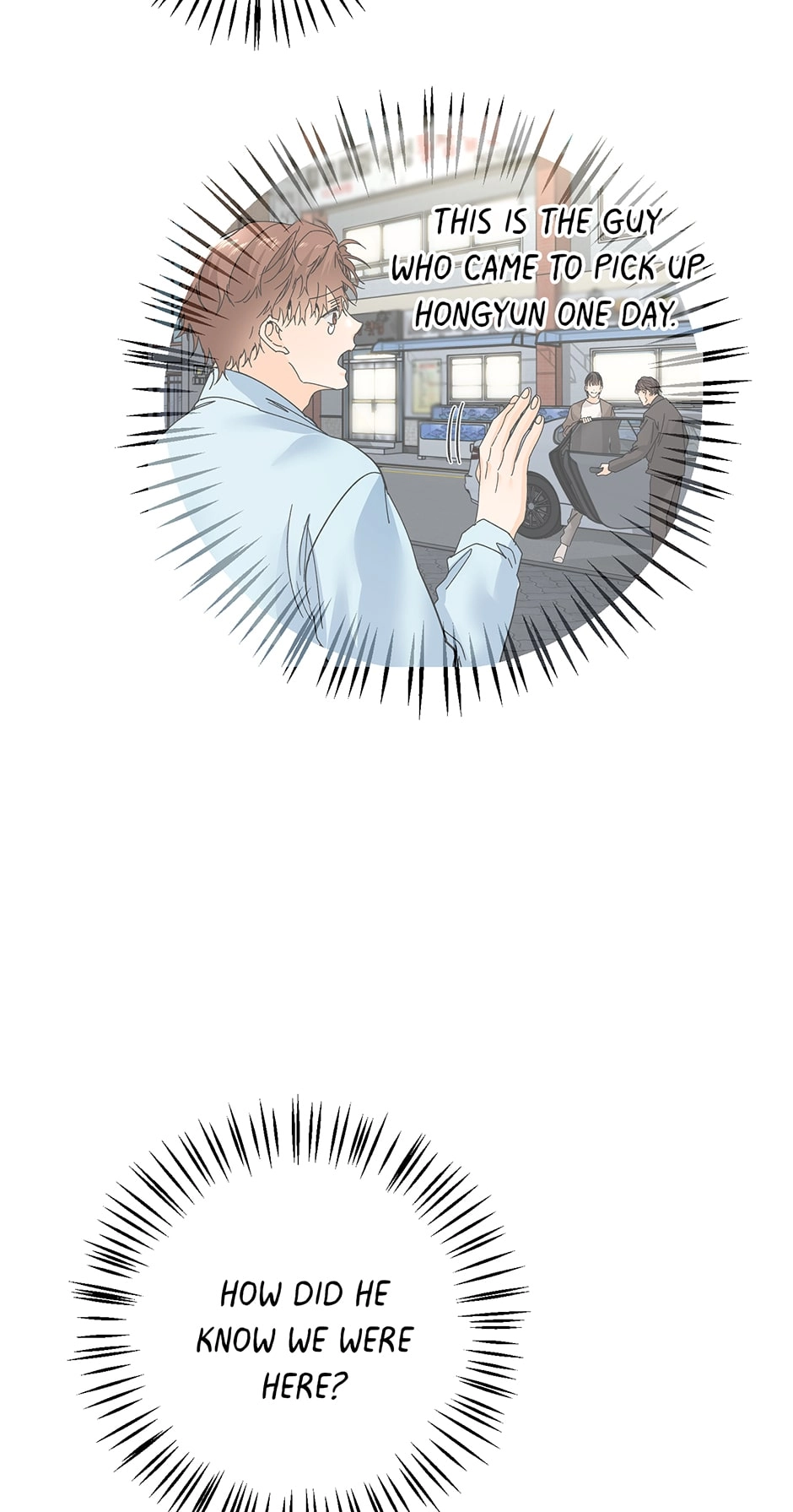 Read Popping Candy chapter 20 image 10 on Lezhin