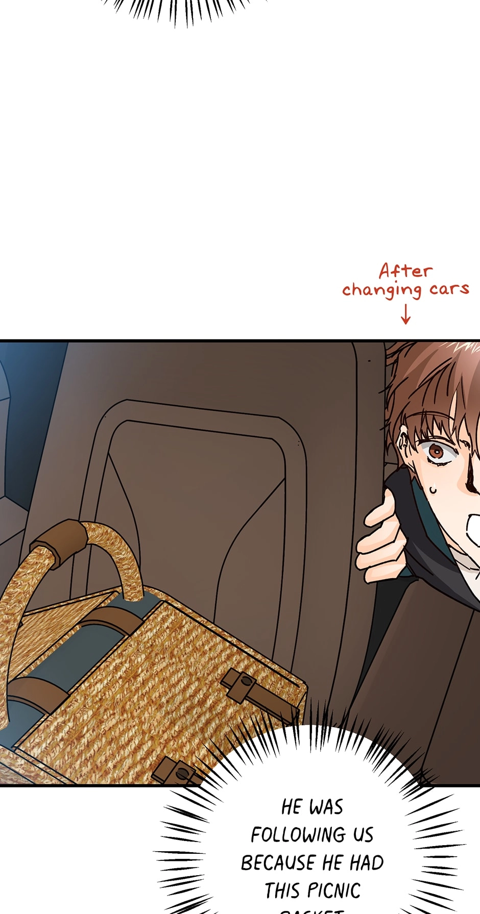 Read Popping Candy chapter 20 image 11 on Lezhin