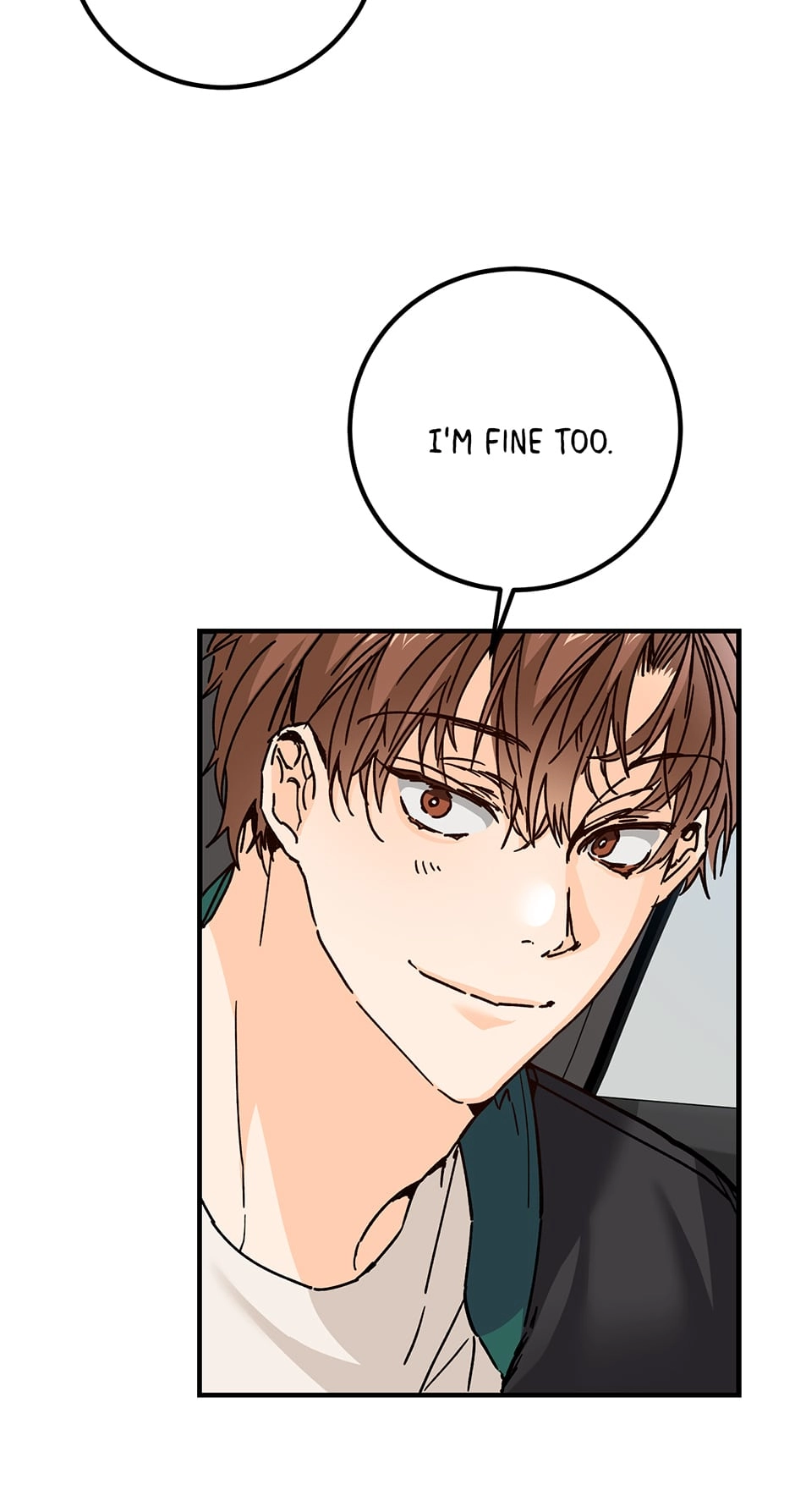 Read Popping Candy chapter 20 image 13 on Lezhin