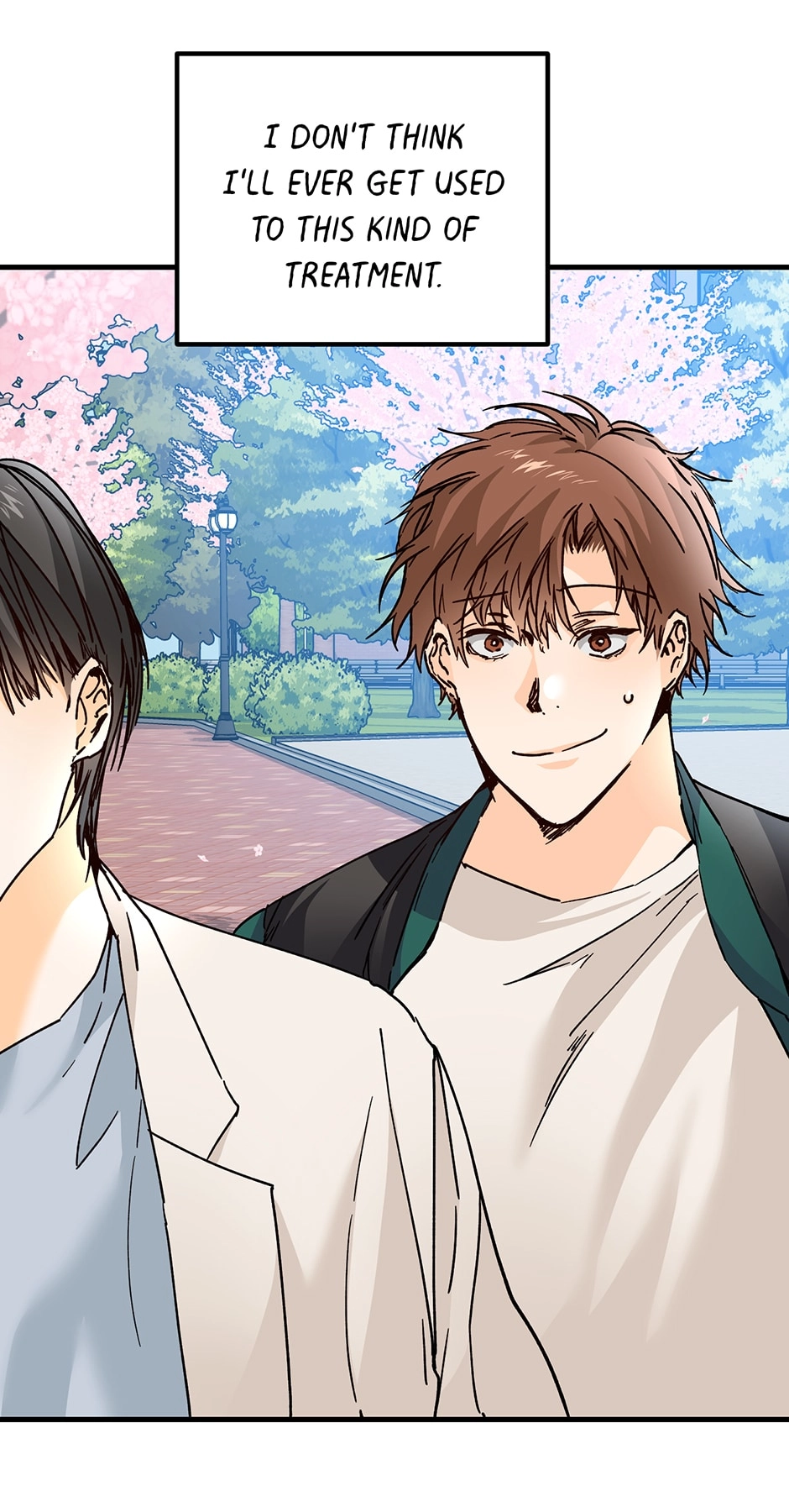 Read Popping Candy chapter 20 image 22 on Lezhin