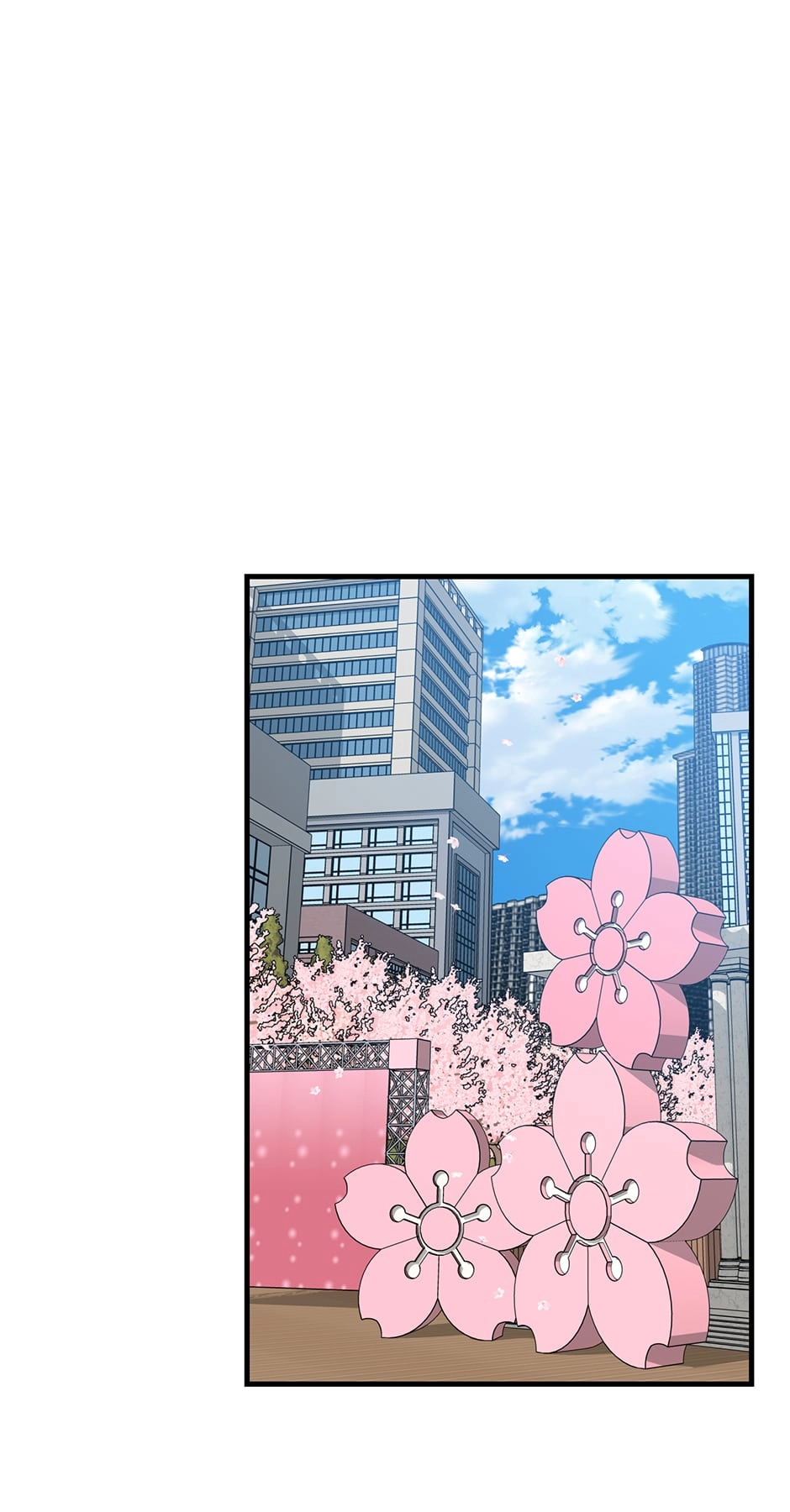 Read Popping Candy chapter 20 image 23 on Lezhin