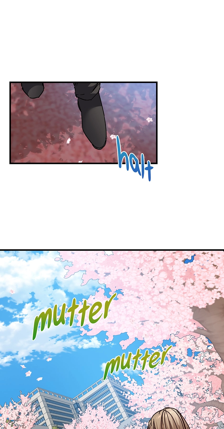 Read Popping Candy chapter 20 image 24 on Lezhin