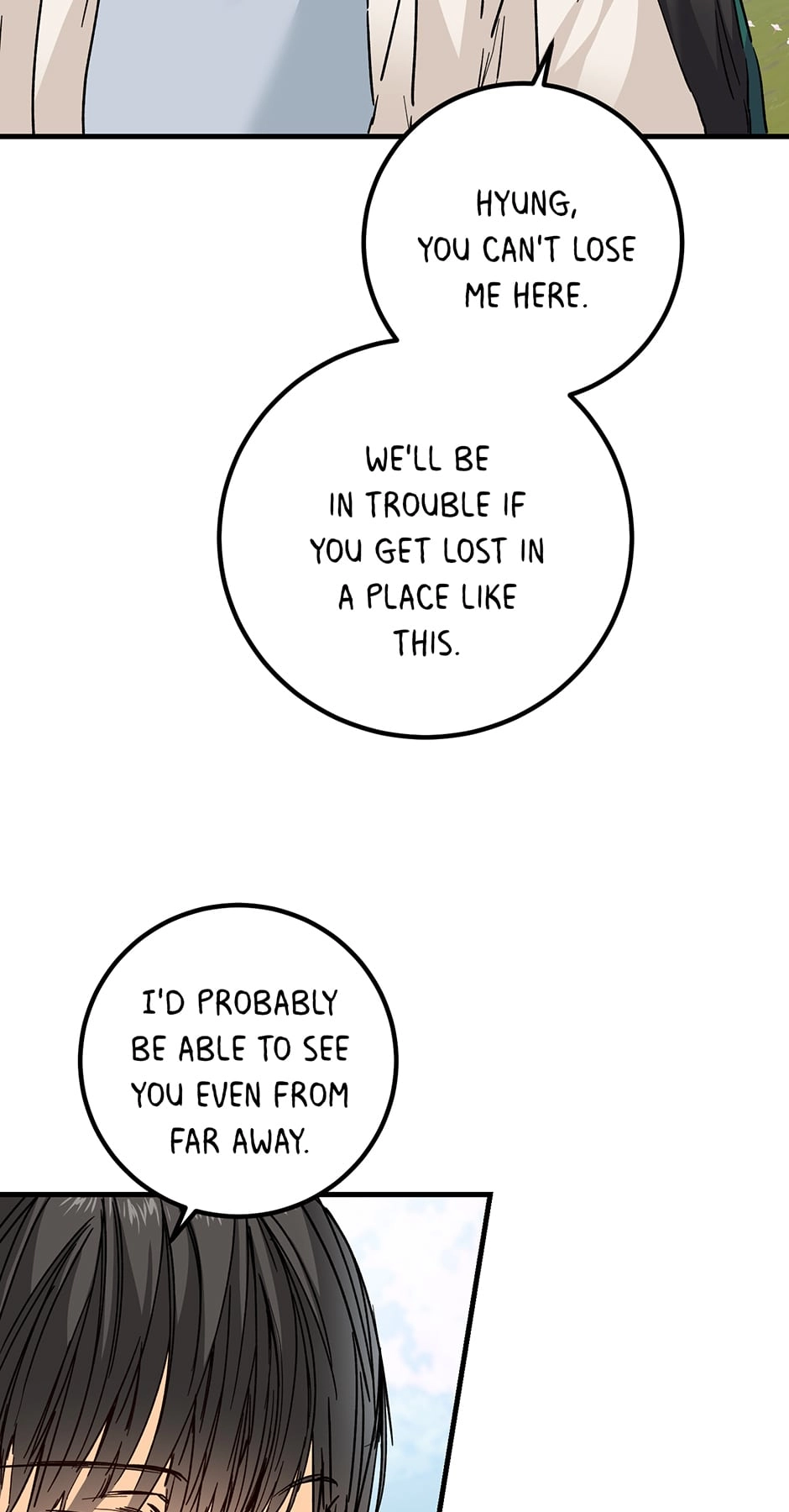 Read Popping Candy chapter 20 image 26 on Lezhin