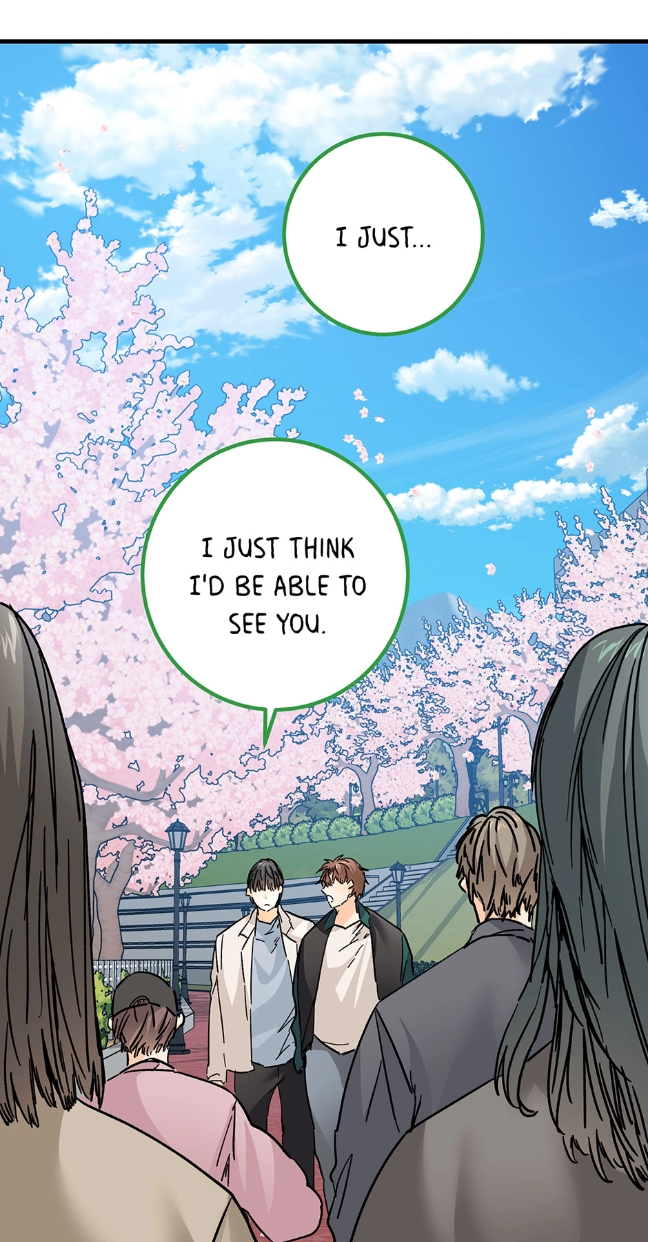 Read Popping Candy chapter 20 image 28 on Lezhin