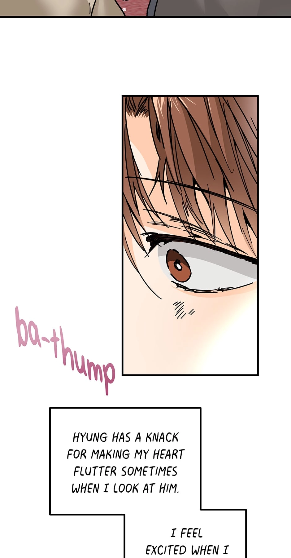 Read Popping Candy chapter 20 image 29 on Lezhin