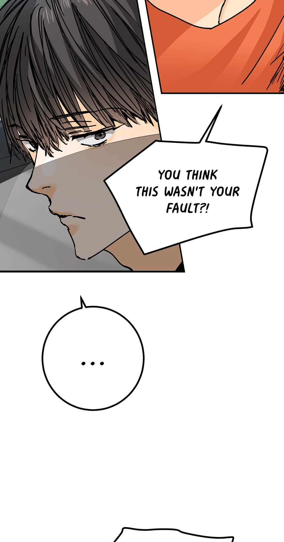Read Popping Candy chapter 20 image 3 on Lezhin