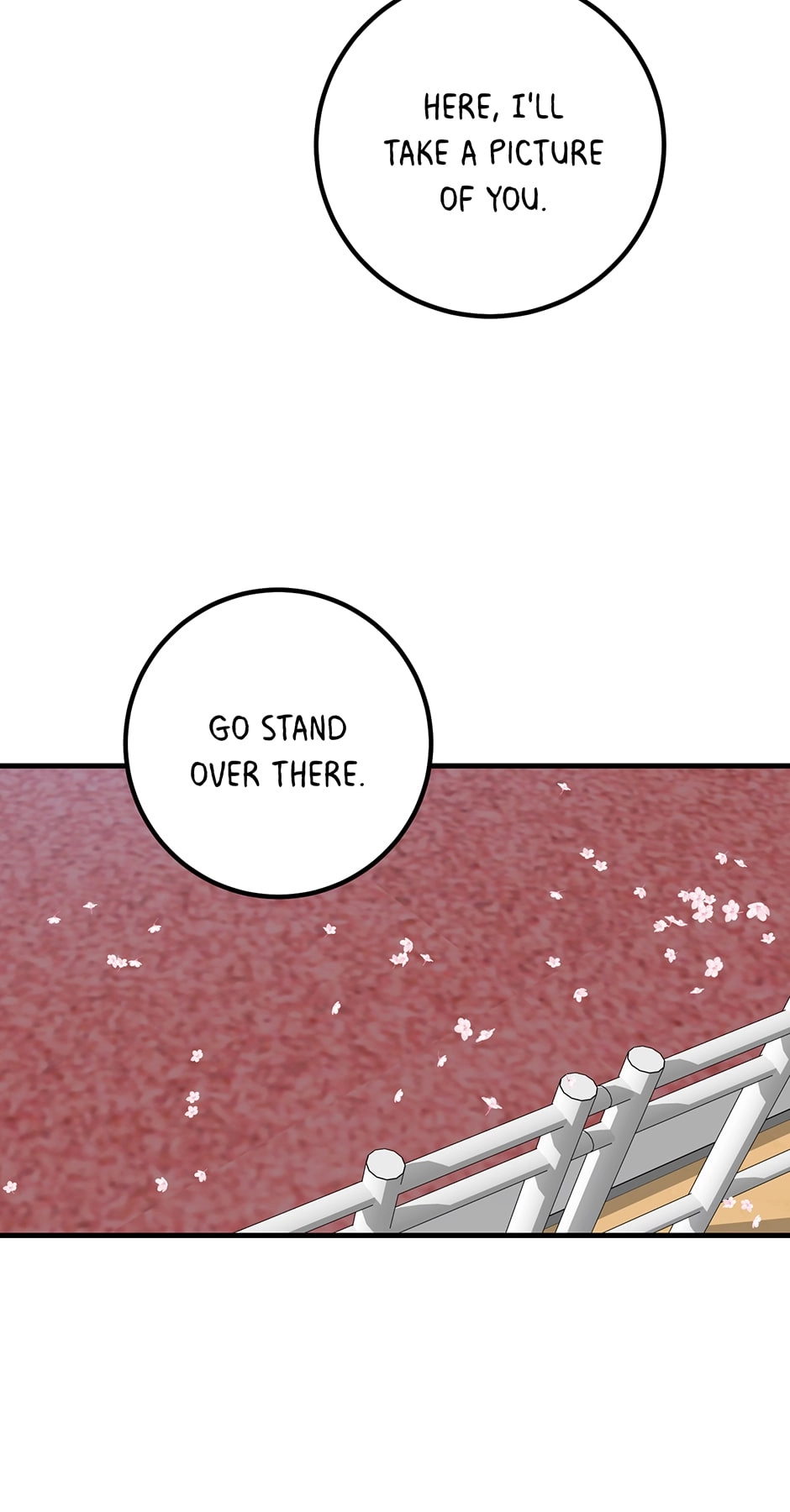 Read Popping Candy chapter 20 image 31 on Lezhin