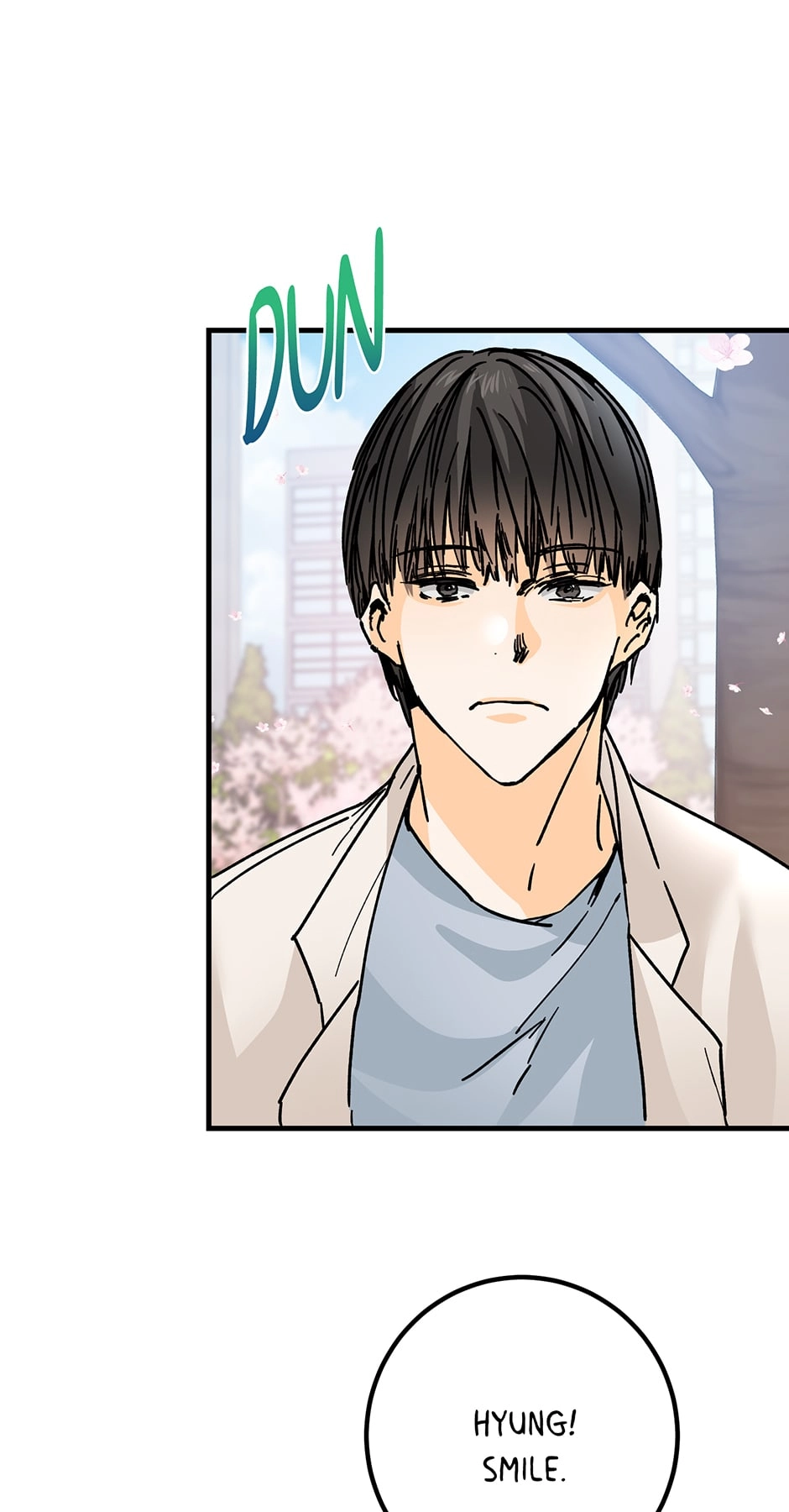 Read Popping Candy chapter 20 image 32 on Lezhin