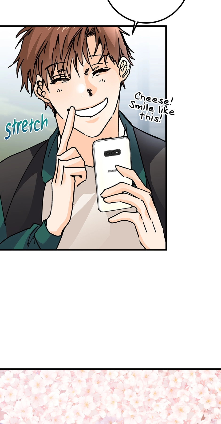 Read Popping Candy chapter 20 image 33 on Lezhin