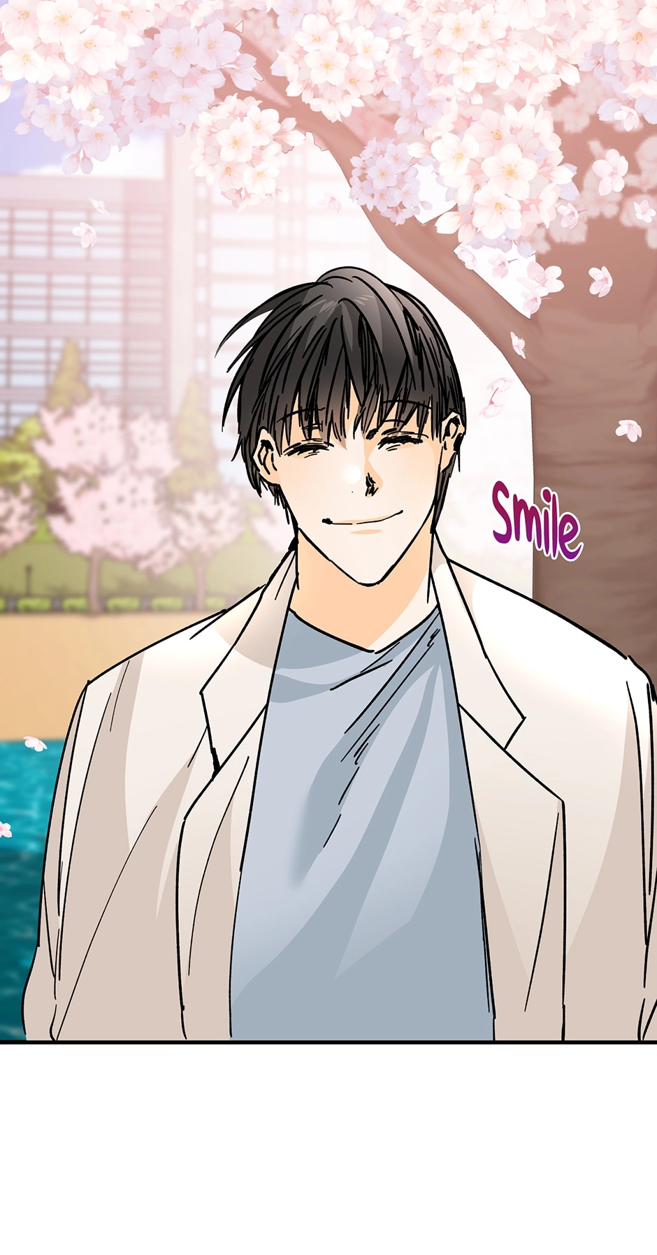 Read Popping Candy chapter 20 image 34 on Lezhin