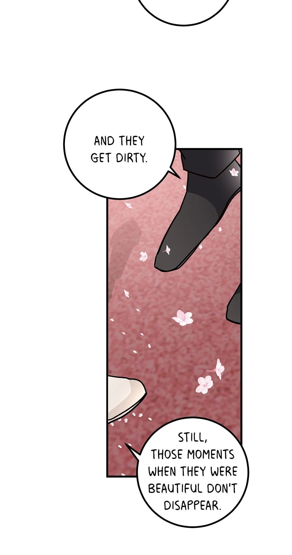 Read Popping Candy chapter 20 image 41 on Lezhin
