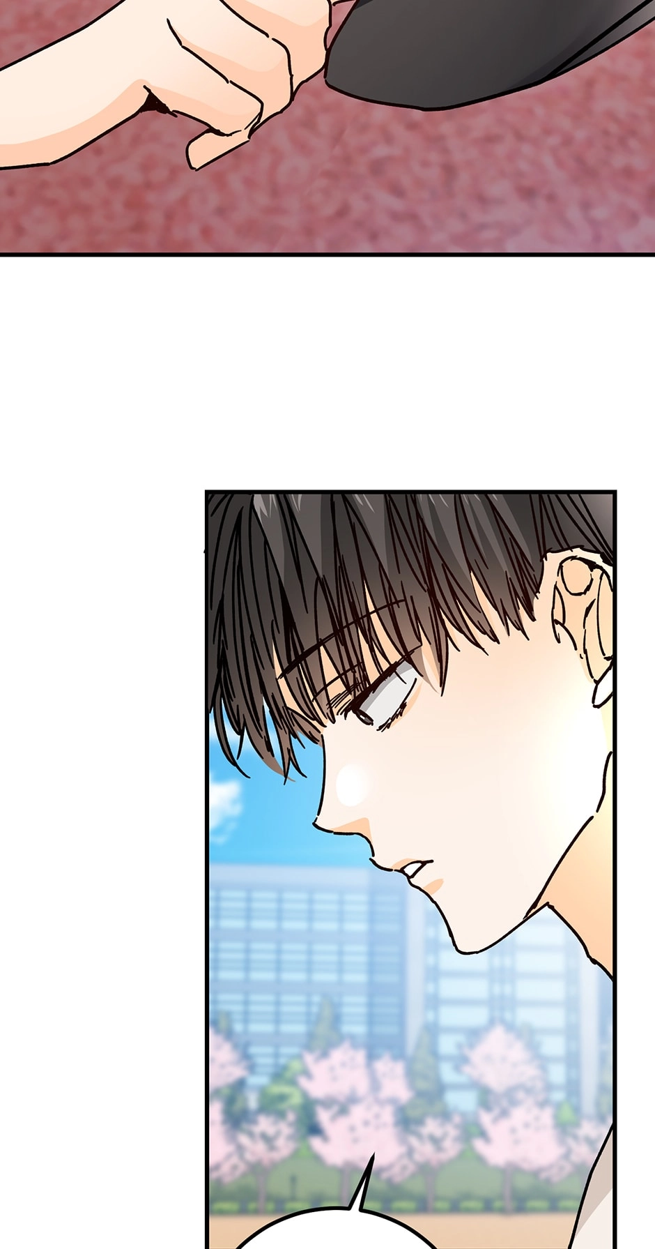 Read Popping Candy chapter 20 image 43 on Lezhin