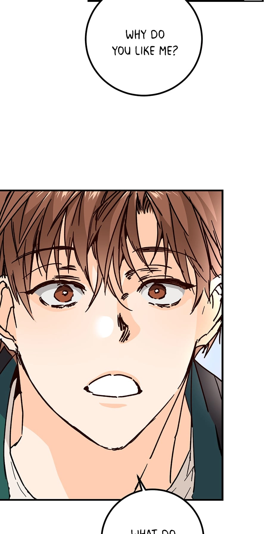 Read Popping Candy chapter 20 image 44 on Lezhin