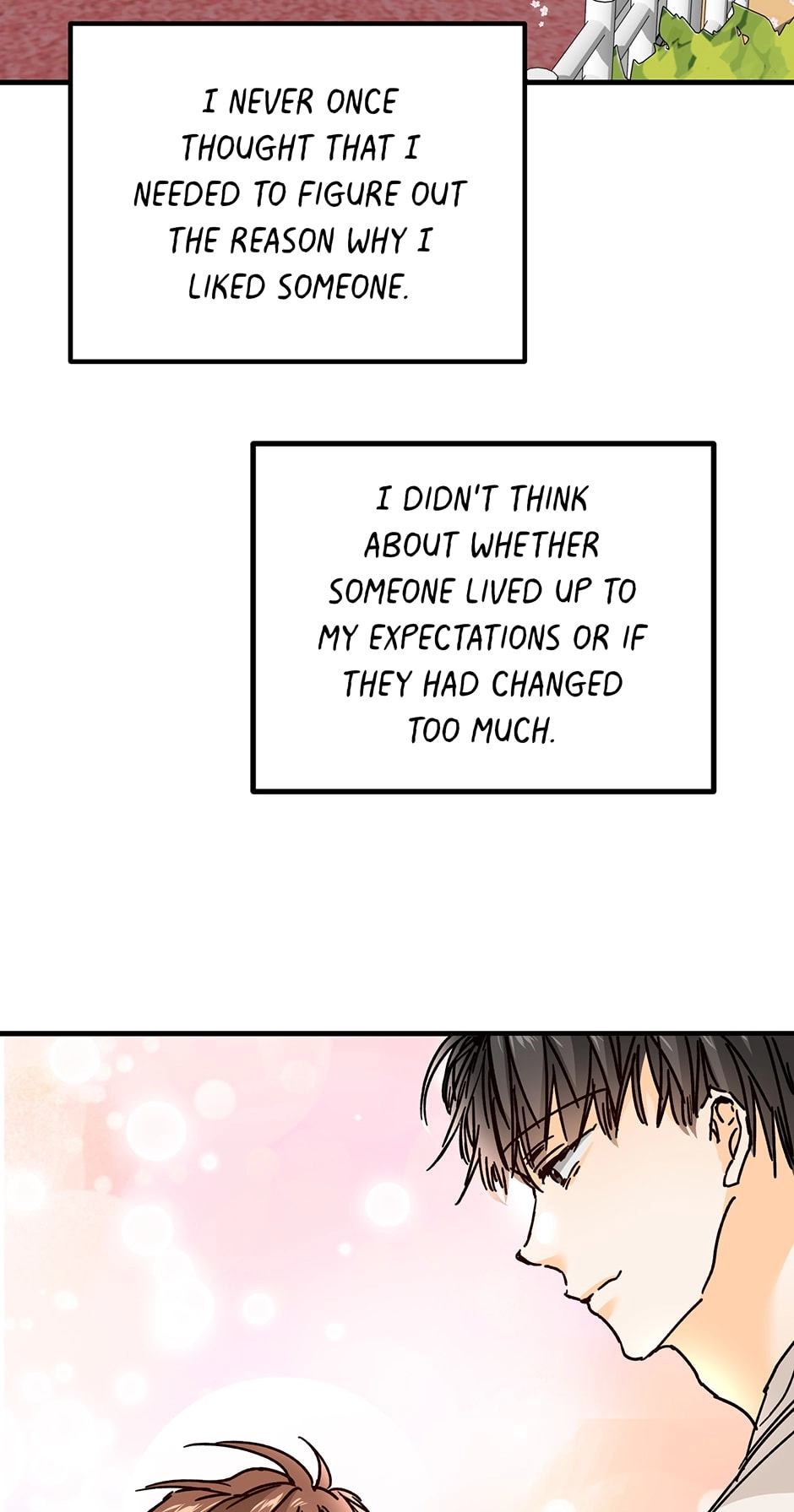 Read Popping Candy chapter 20 image 46 on Lezhin