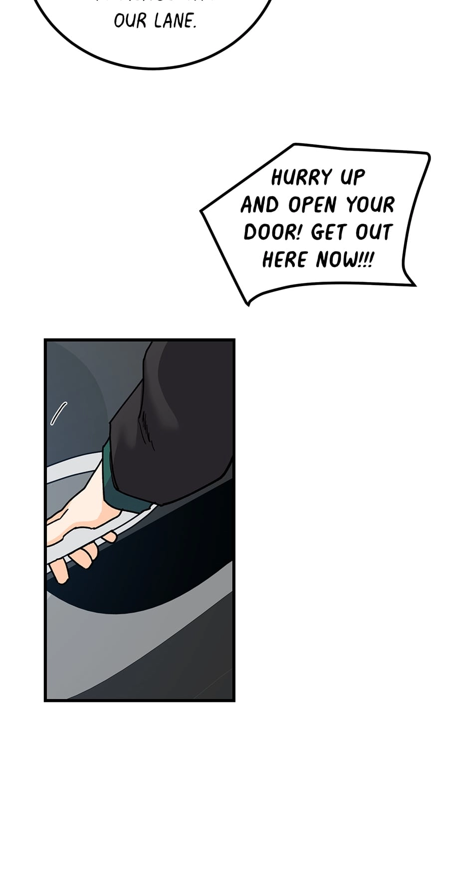 Read Popping Candy chapter 20 image 5 on Lezhin