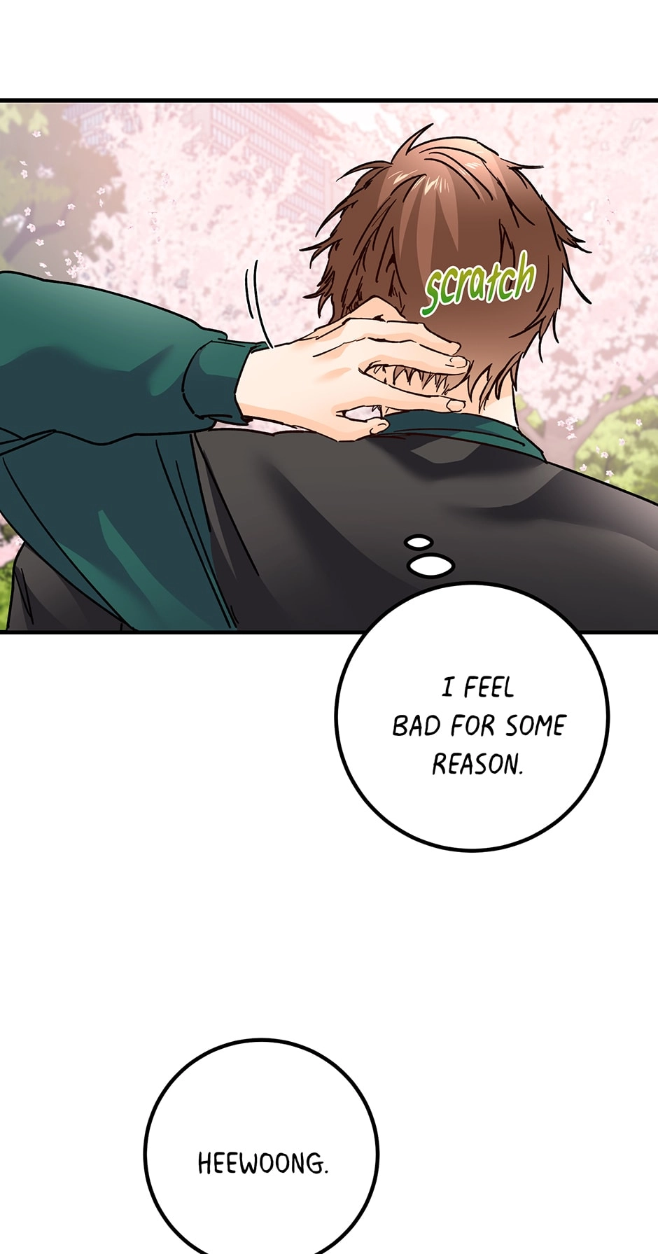 Read Popping Candy chapter 20 image 50 on Lezhin