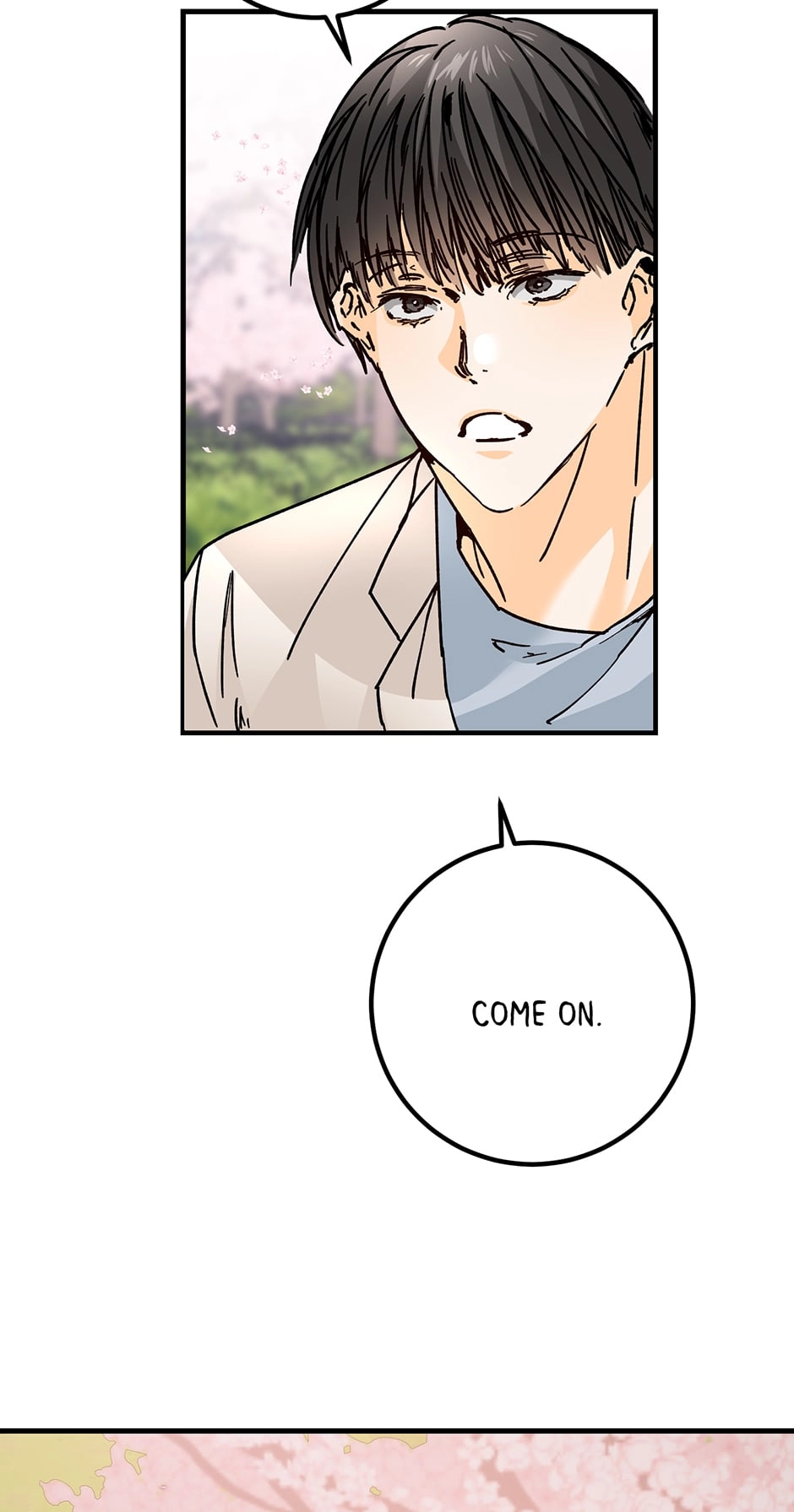 Read Popping Candy chapter 20 image 51 on Lezhin