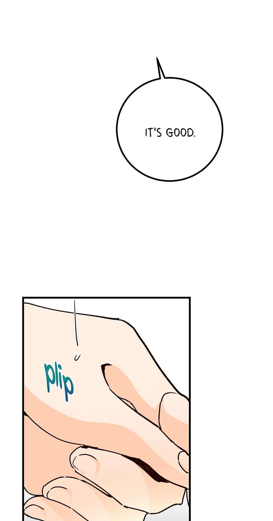 Read Popping Candy chapter 20 image 56 on Lezhin