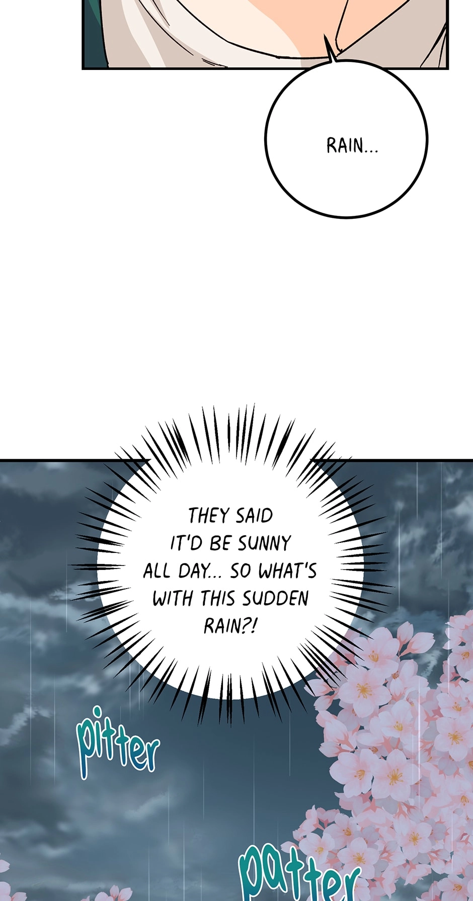 Read Popping Candy chapter 20 image 58 on Lezhin