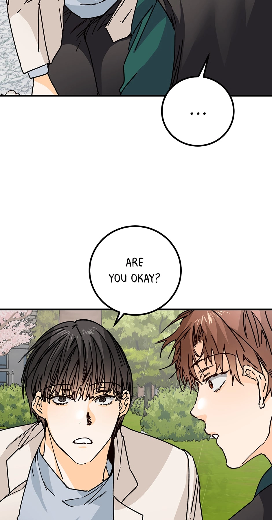 Read Popping Candy chapter 20 image 60 on Lezhin