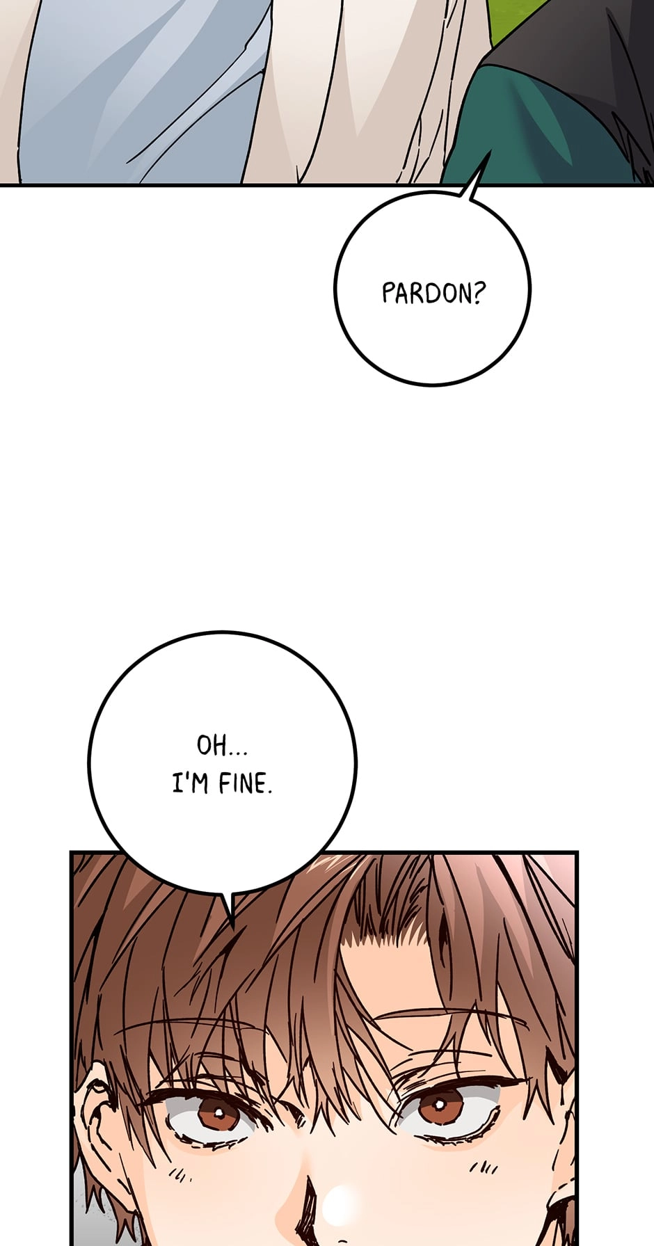 Read Popping Candy chapter 20 image 61 on Lezhin