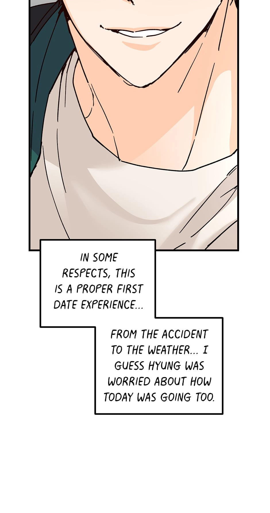 Read Popping Candy chapter 20 image 62 on Lezhin