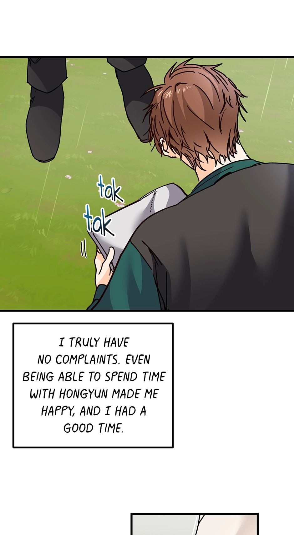 Read Popping Candy chapter 20 image 63 on Lezhin