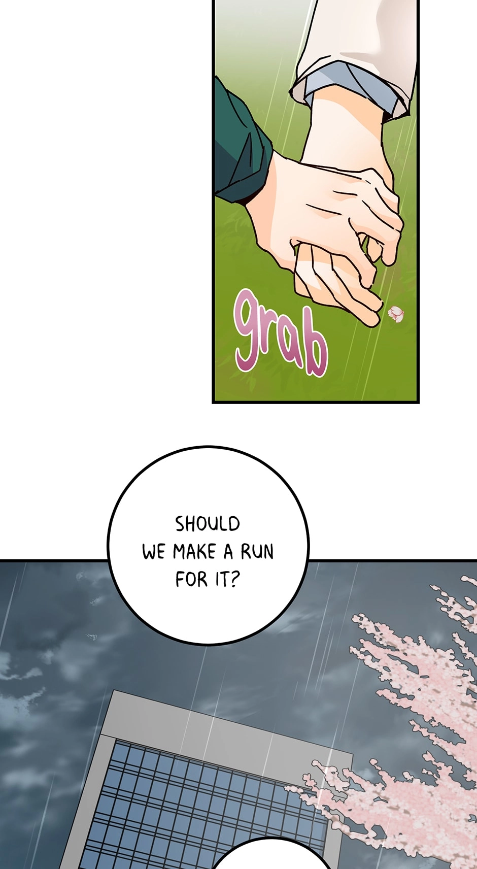 Read Popping Candy chapter 20 image 64 on Lezhin