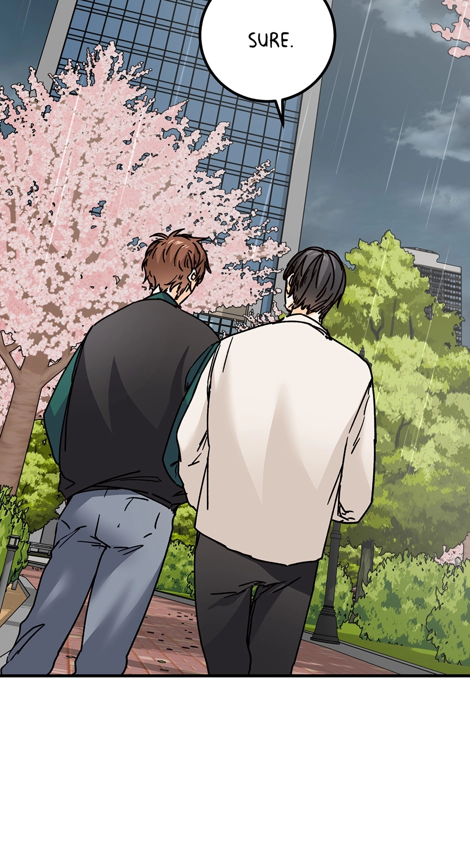 Read Popping Candy chapter 20 image 65 on Lezhin