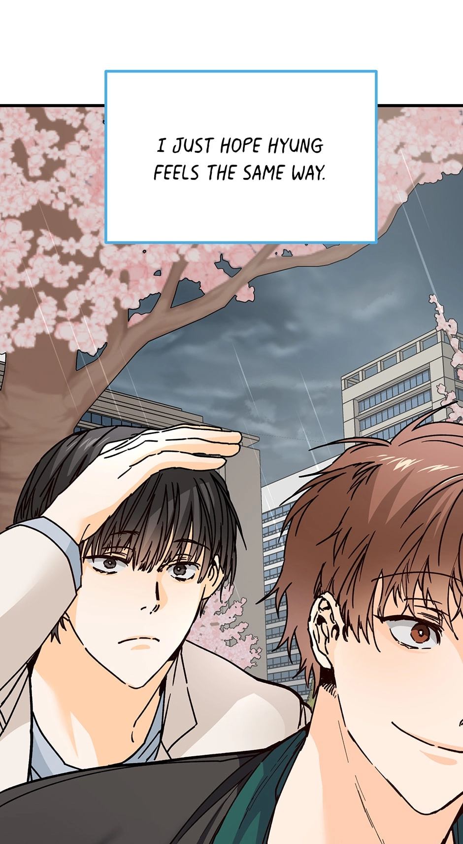 Read Popping Candy chapter 20 image 66 on Lezhin