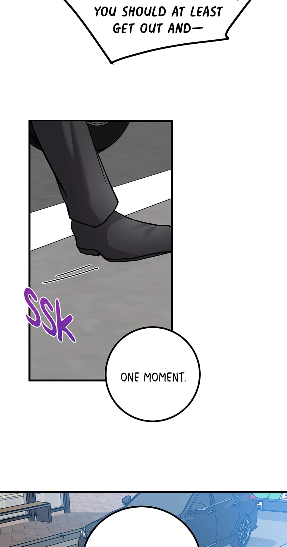 Read Popping Candy chapter 20 image 8 on Lezhin