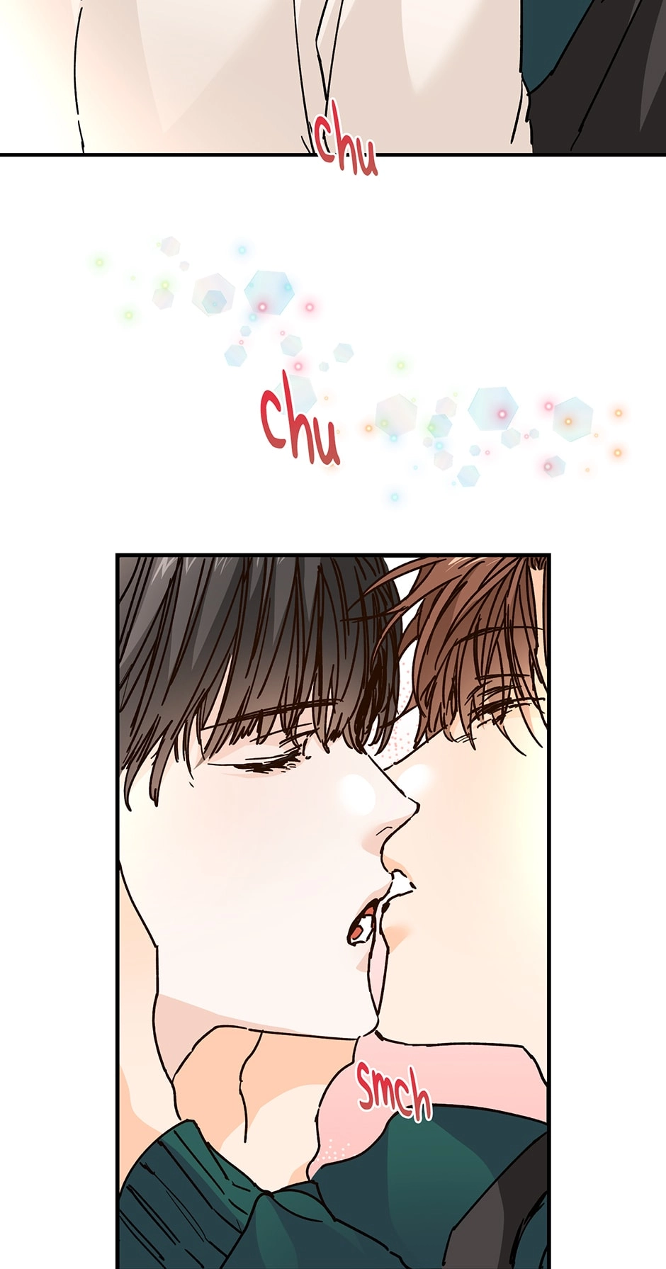 Read Popping Candy chapter 21 image 10 on Lezhin