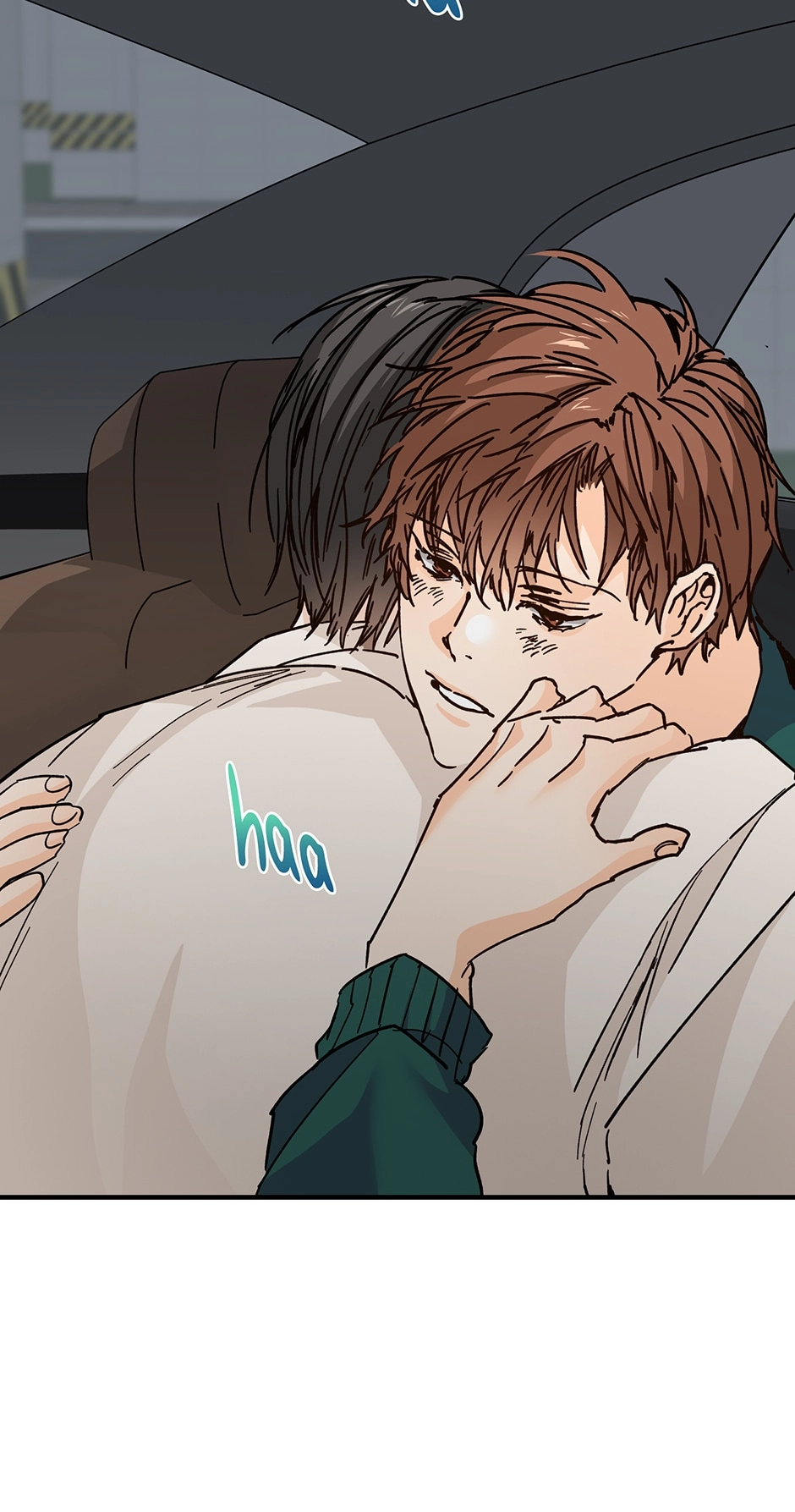 Read Popping Candy chapter 21 image 13 on Lezhin