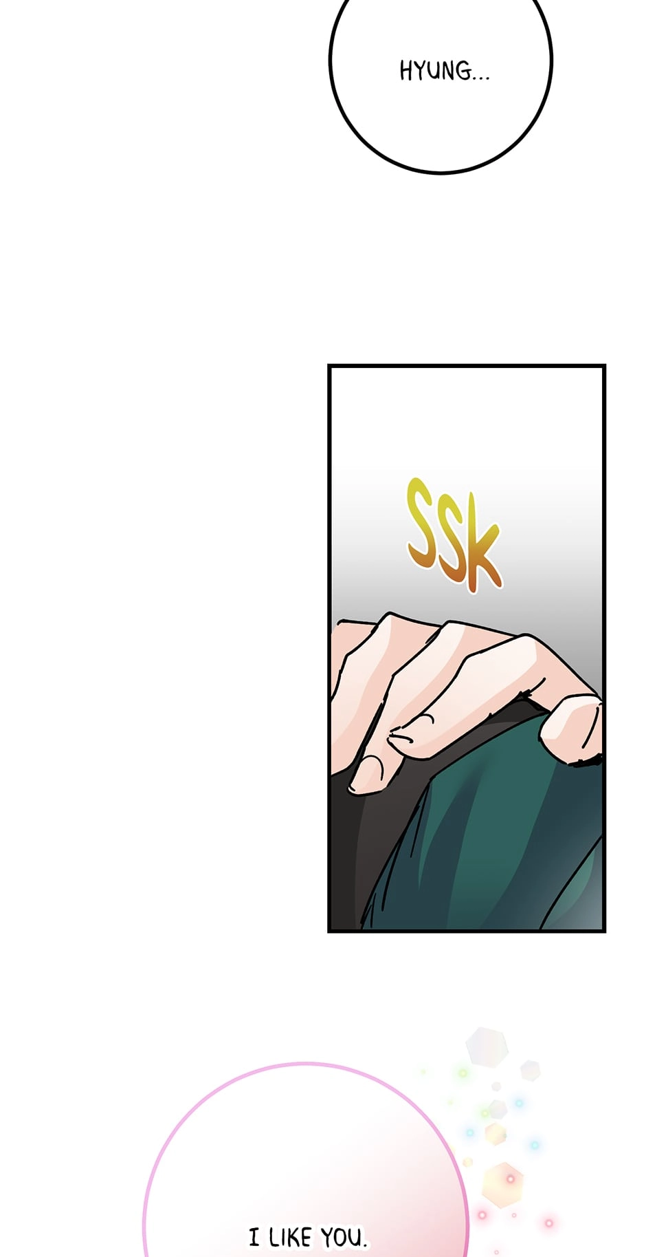 Read Popping Candy chapter 21 image 15 on Lezhin