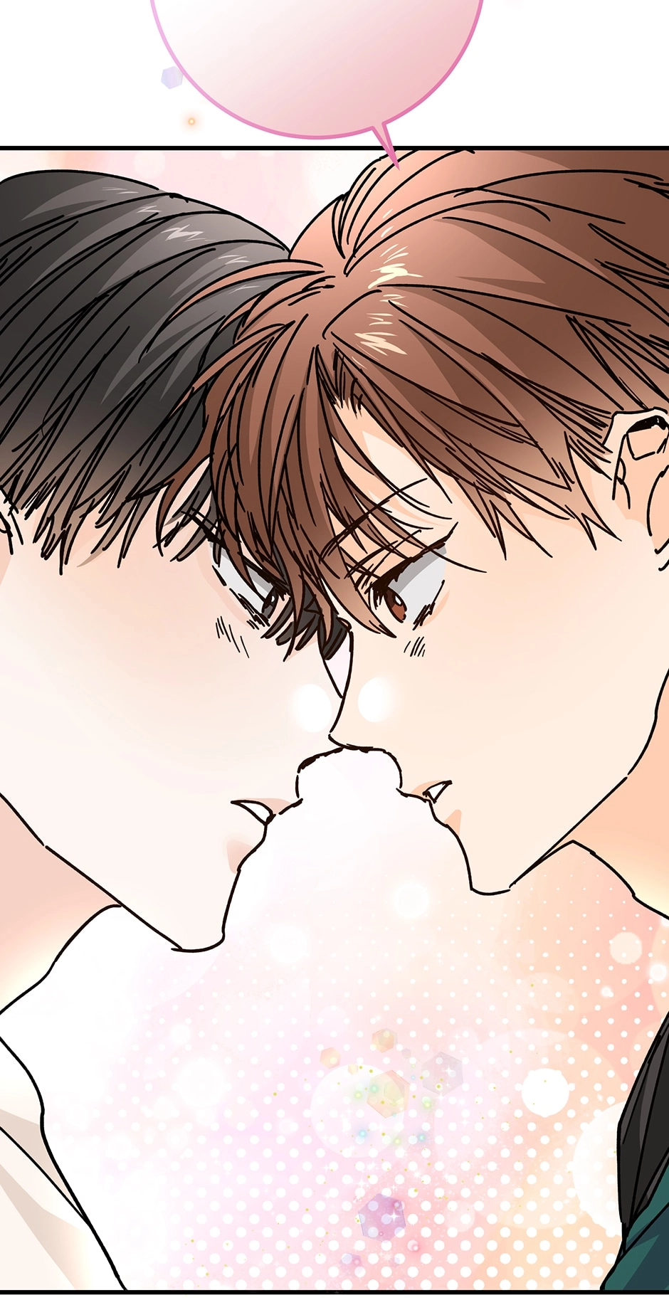 Read Popping Candy chapter 21 image 16 on Lezhin