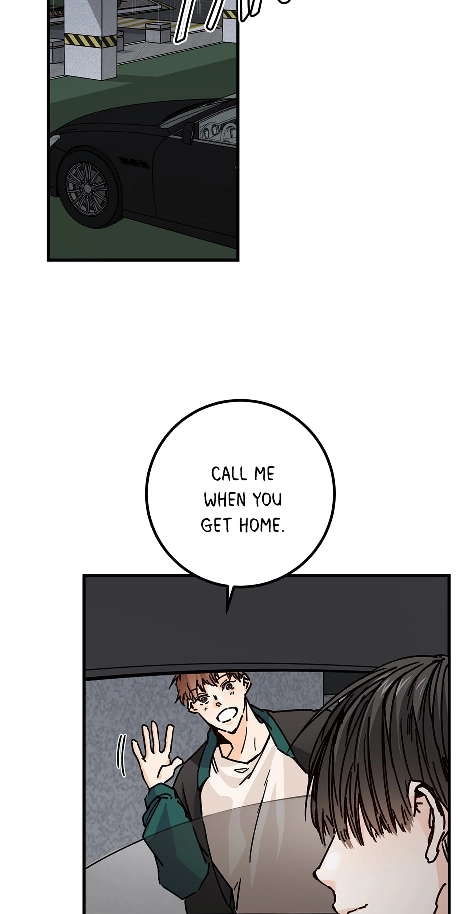 Read Popping Candy chapter 21 image 18 on Lezhin