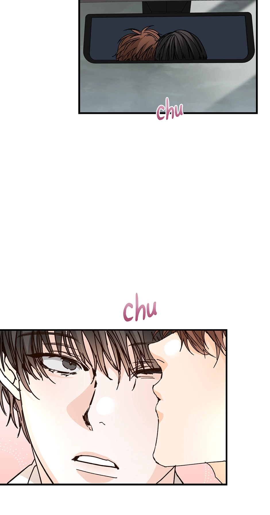 Read Popping Candy chapter 21 image 2 on Lezhin