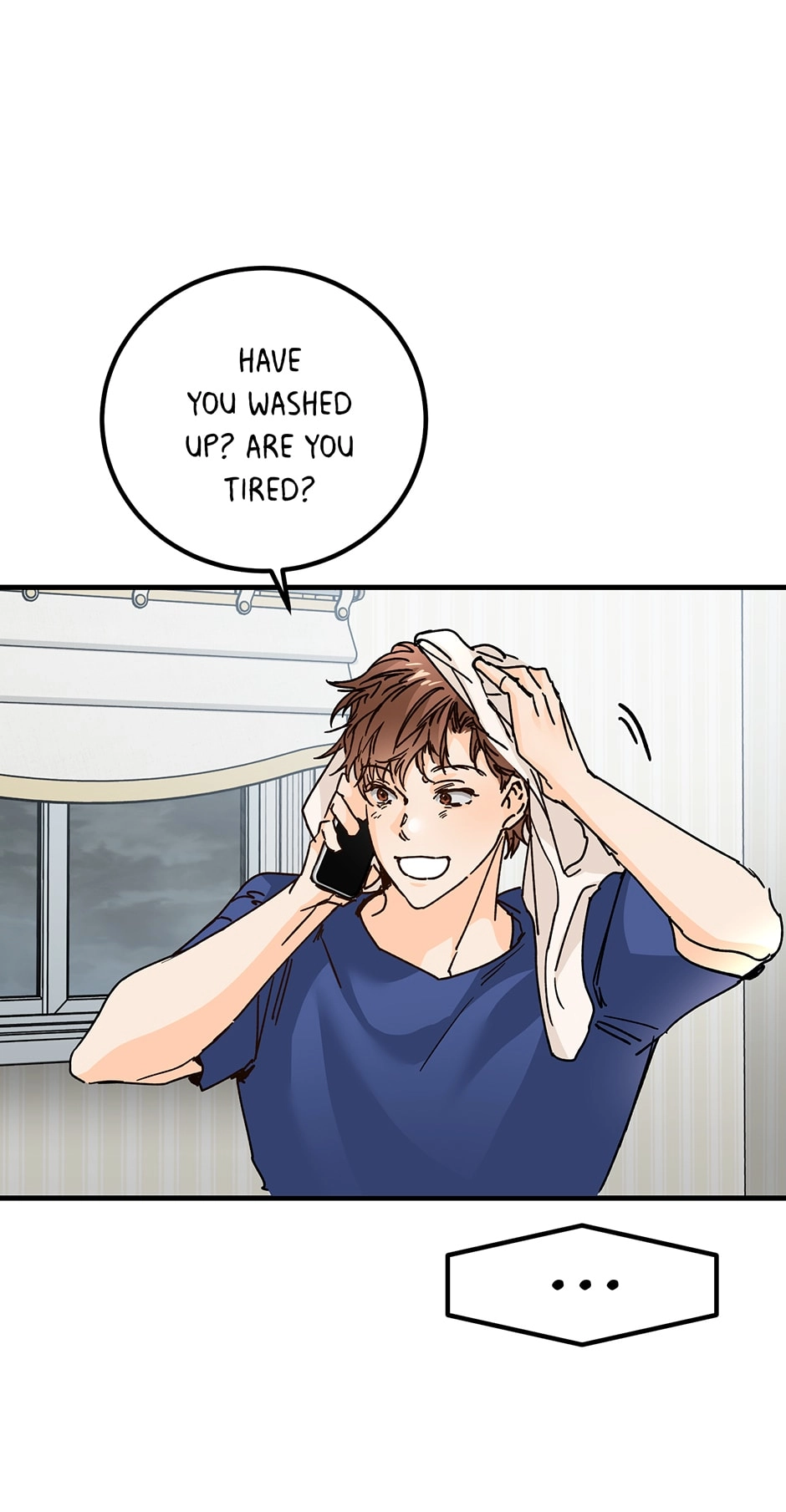 Read Popping Candy chapter 21 image 22 on Lezhin