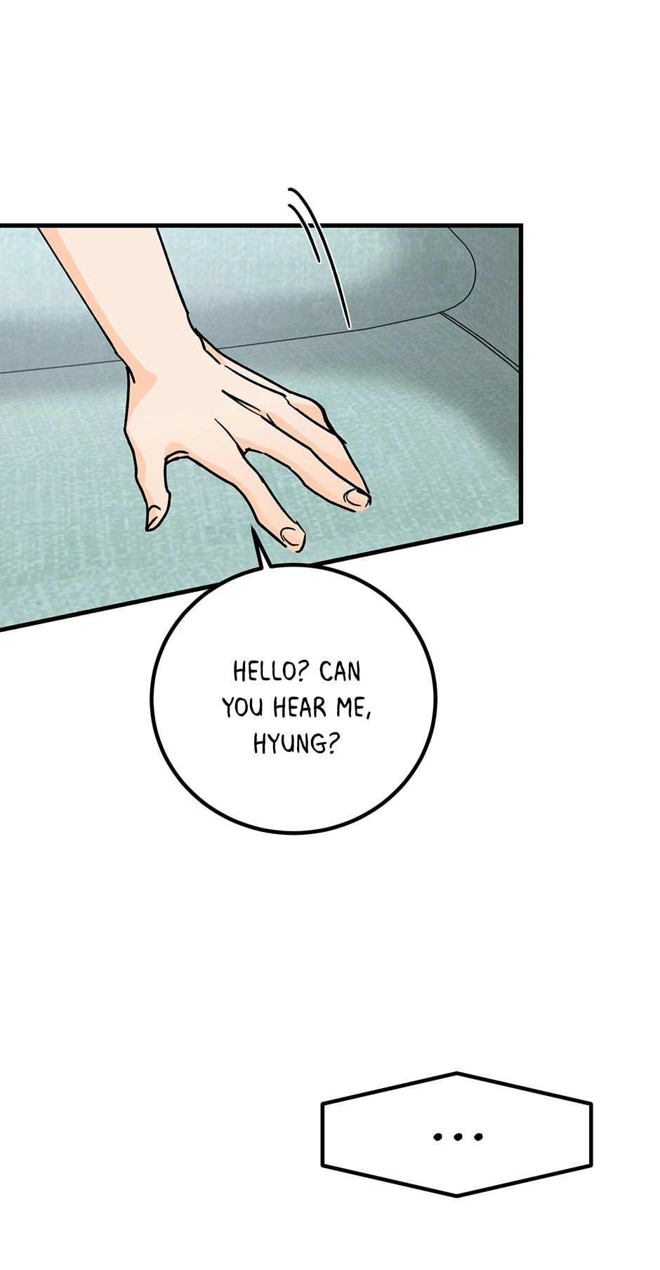 Read Popping Candy chapter 21 image 23 on Lezhin