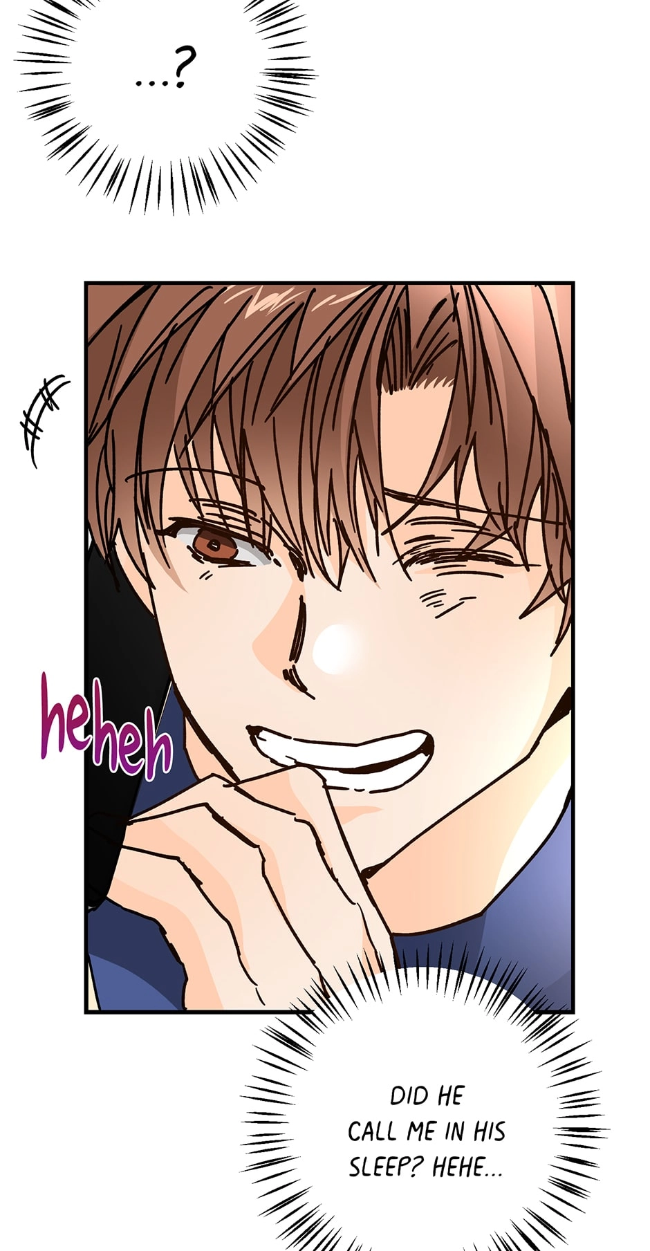 Read Popping Candy chapter 21 image 25 on Lezhin