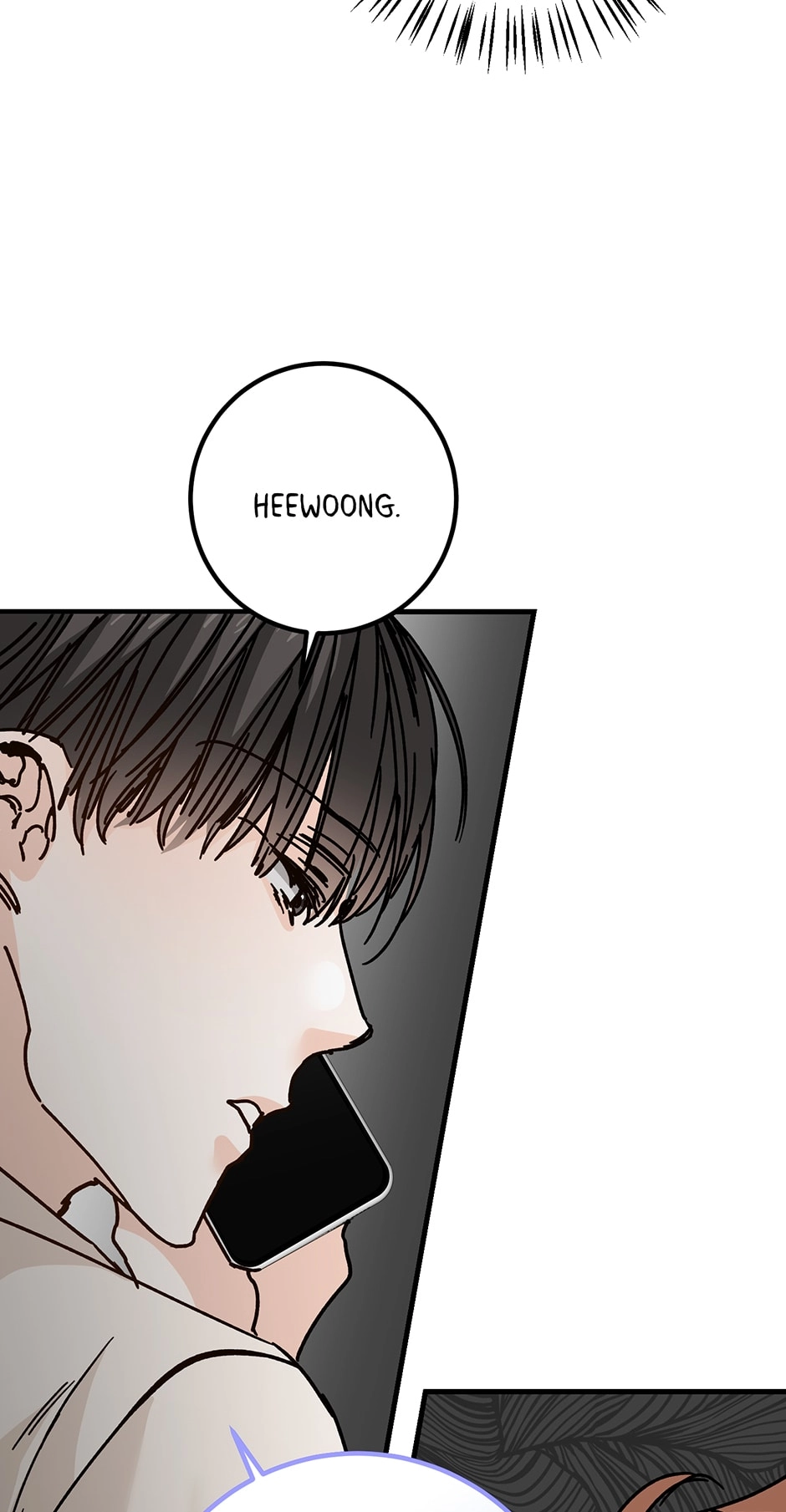 Read Popping Candy chapter 21 image 26 on Lezhin