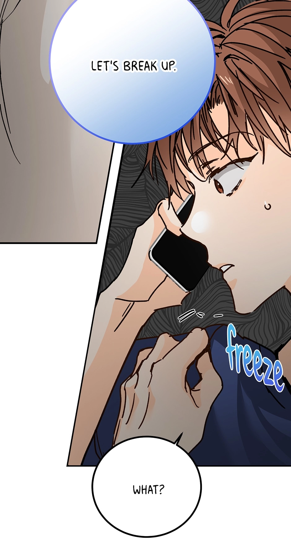 Read Popping Candy chapter 21 image 27 on Lezhin