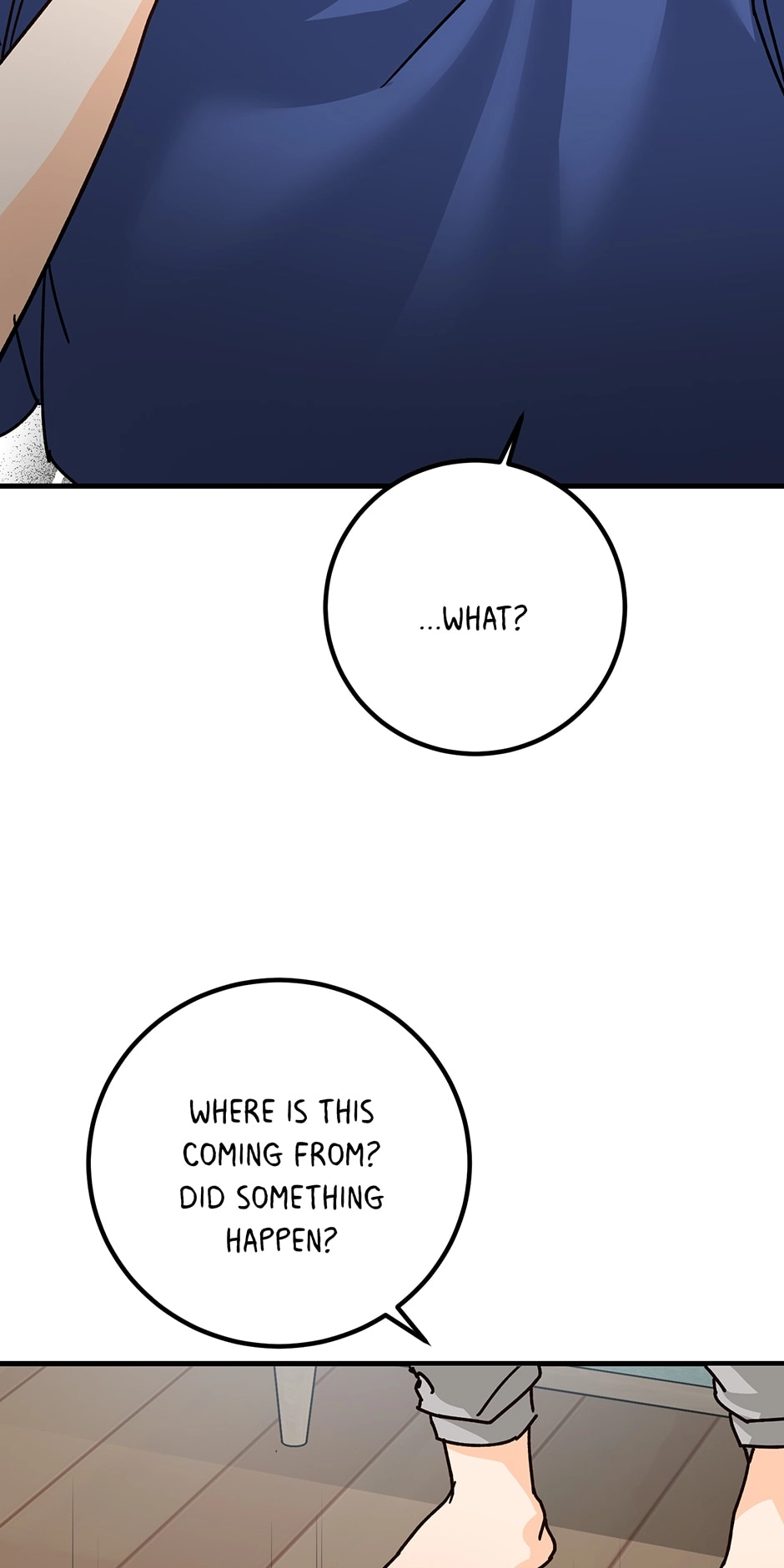 Read Popping Candy chapter 21 image 29 on Lezhin